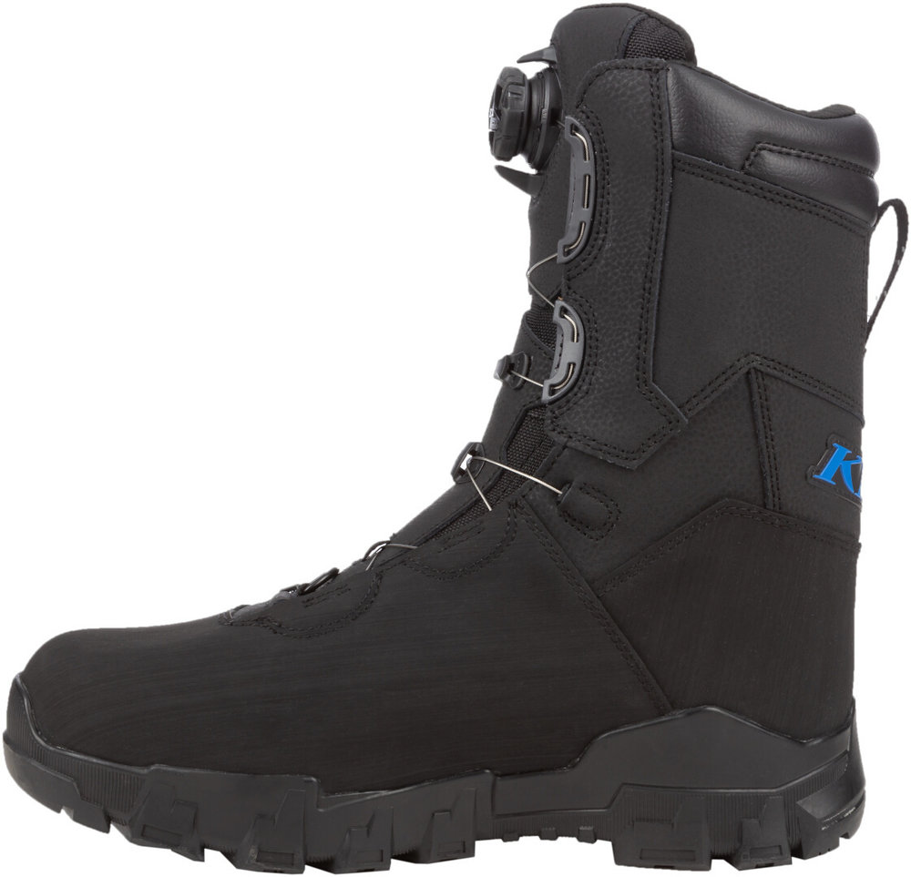 Klim Adrenaline Pro S GTX BOA Snowmobile Boots