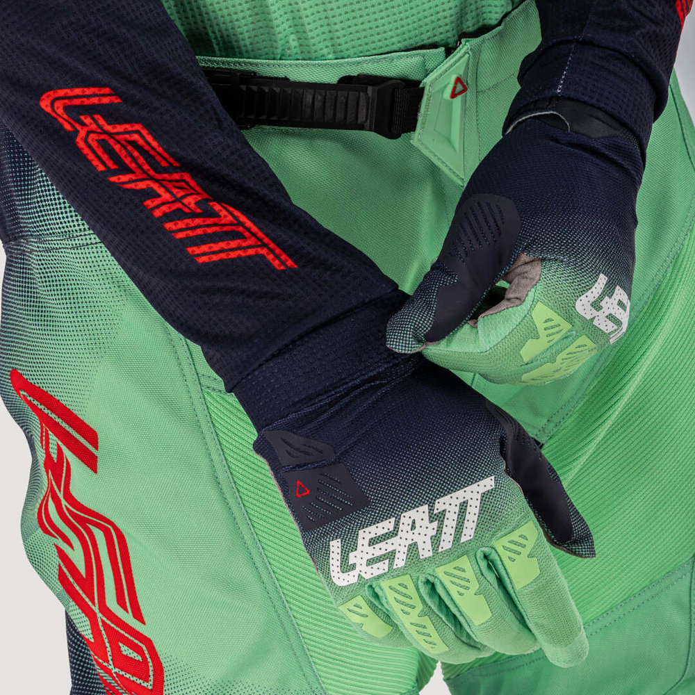 Leatt 3.5 Ride Kit Fade 2025 Motocross Jersey and Pants Set