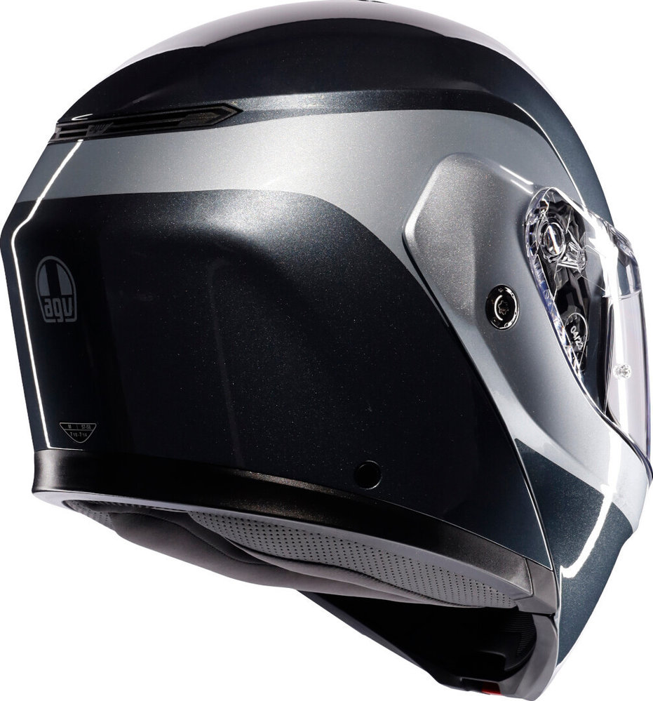 AGV Streetmodular Levico Helmet