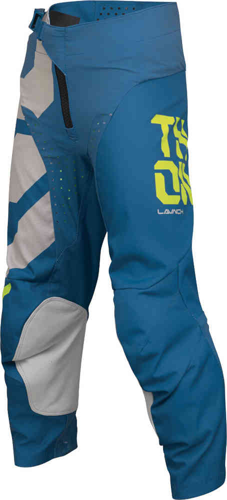 Thor Launchmode Forge Youth Motocross Pants