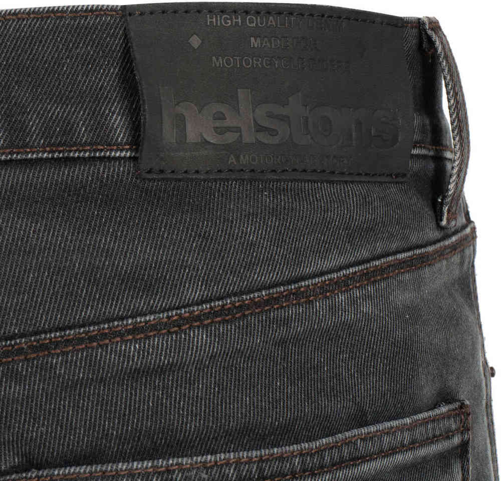 Helstons Straight Way Motorcycle Jeans