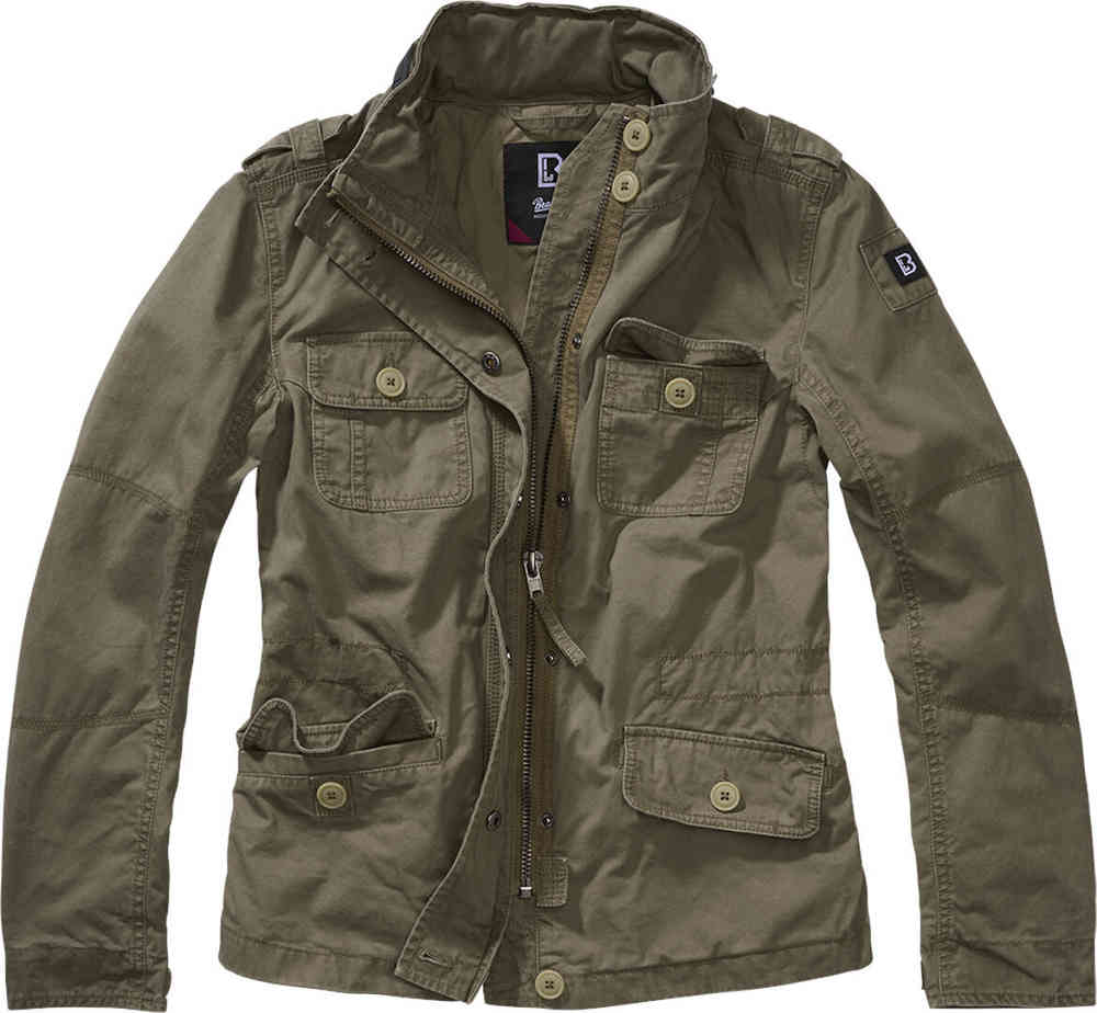 Brandit Britannia Ladies Jacket