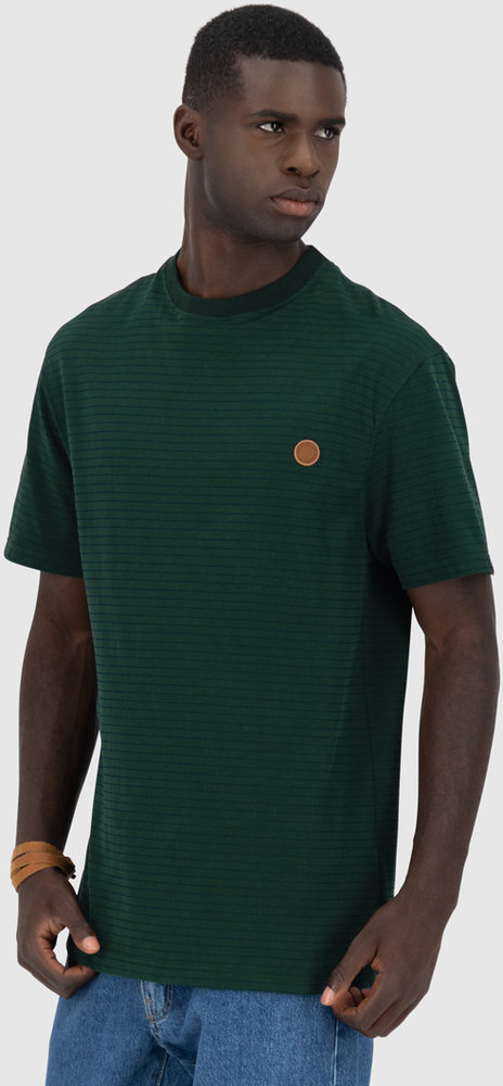 Alife And Kickin NicAK Z T-Shirt