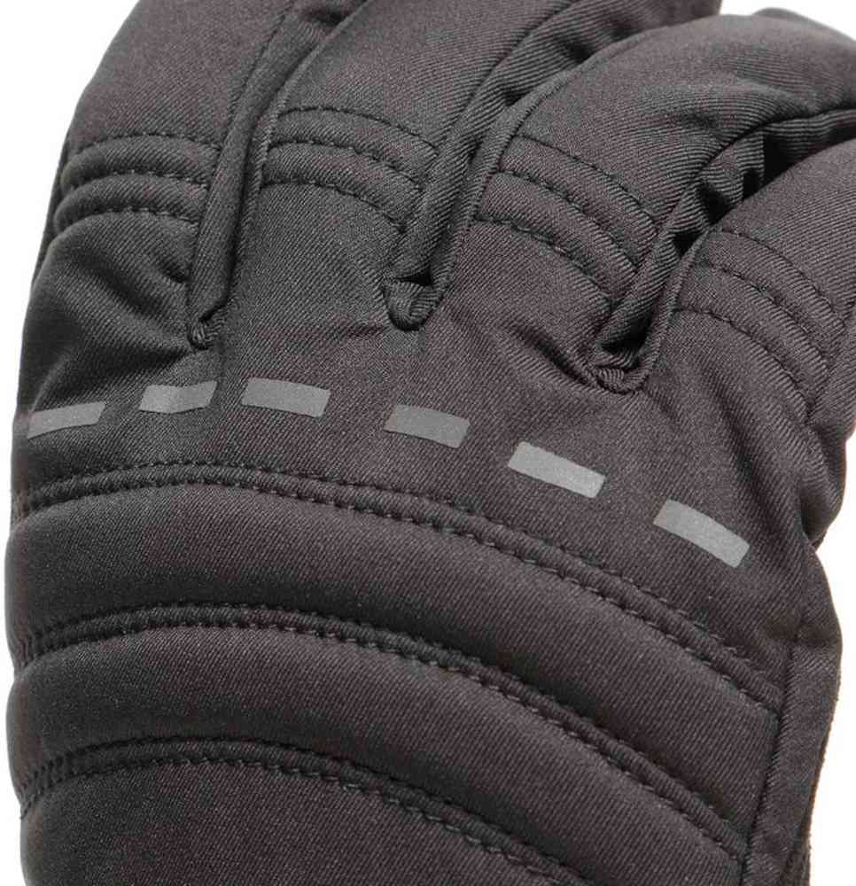 Dainese Stafford D-Dry Motorcycle Gloves