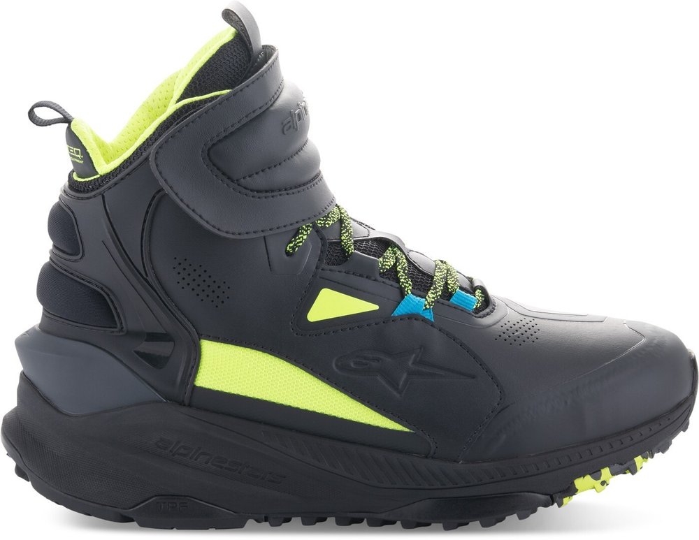 Alpinestars Speedstreet Motorcycle Shoes