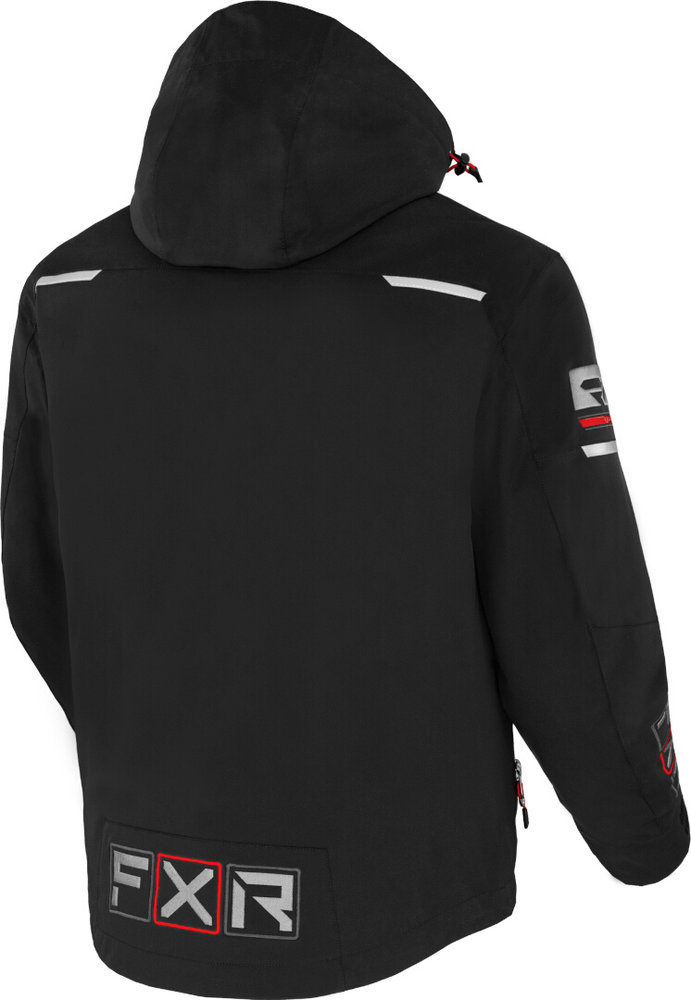 FXR Maverick 2-in-1 Snowmobile Jacket