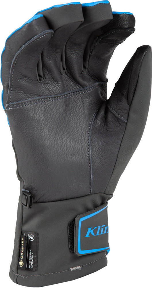 Klim PowerXross Snowmobile Gloves