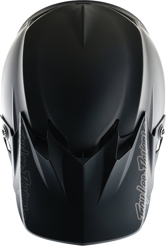 Troy Lee Designs GP Pro MIPS Mono Youth Motocross Helmet