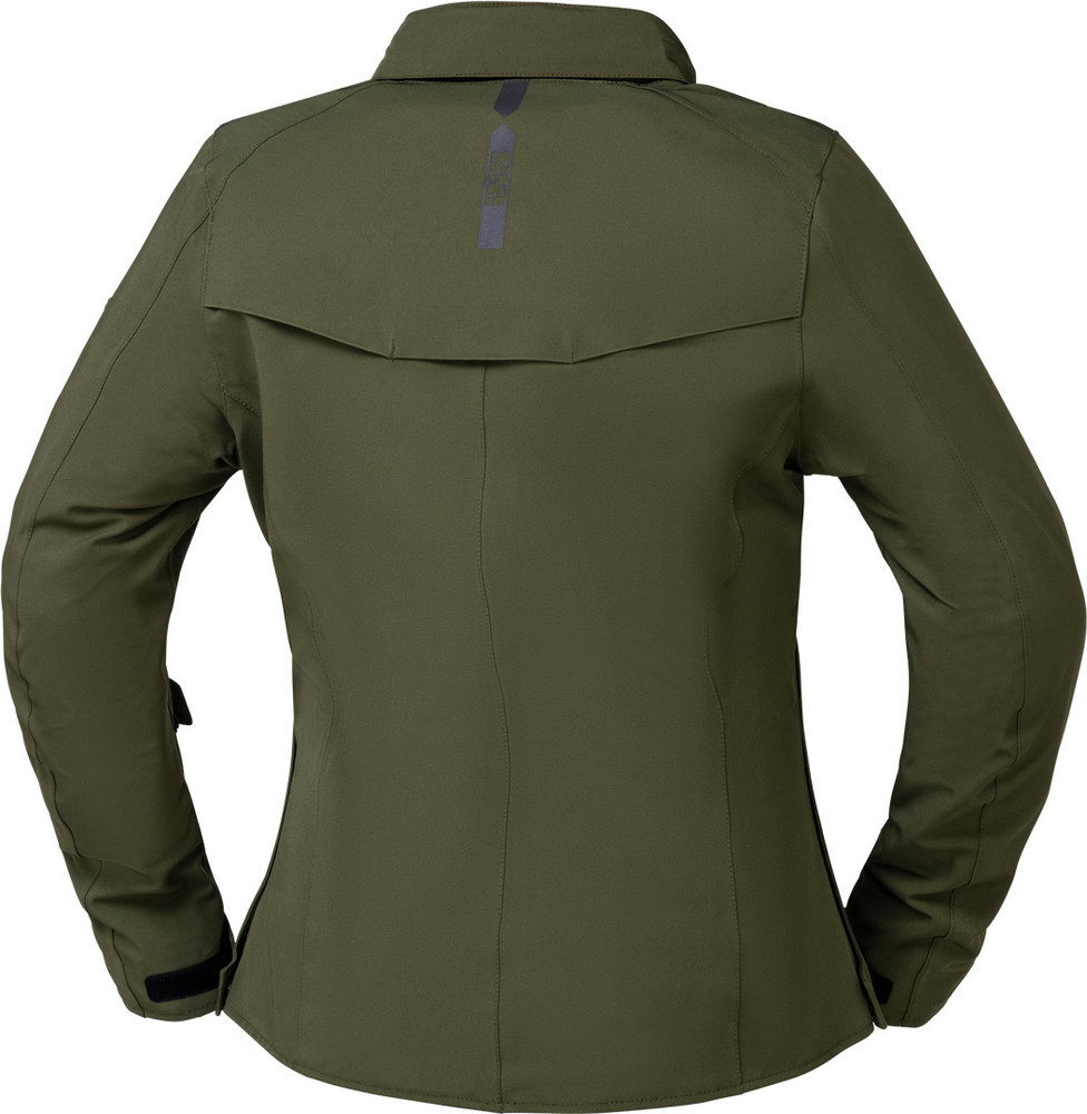 IXS Destination-ST-Plus Ladies Motorcycle Textile Jacket