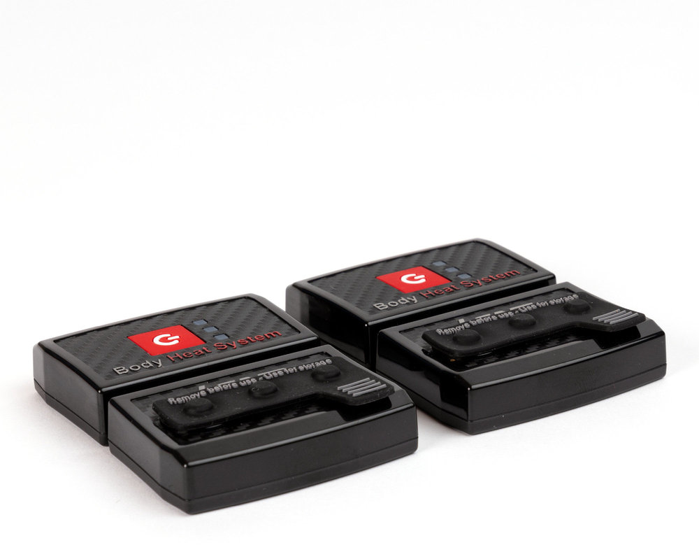 Lenz Lithium Pack rcB 1400 (USB-C) Batterie Pack