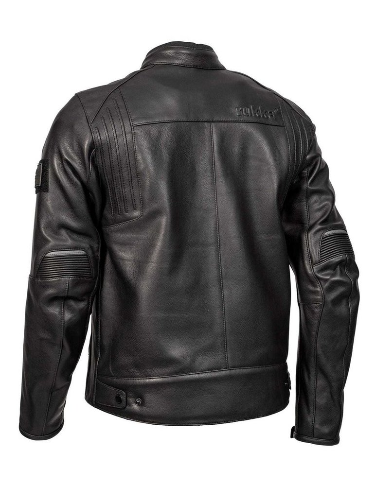 Rukka Blockrace-R Motorcycle Leather Jacket
