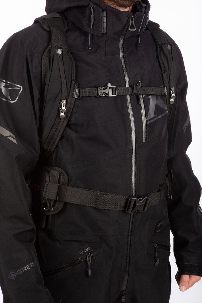 Klim Krew 22 Snowmobile Backpack