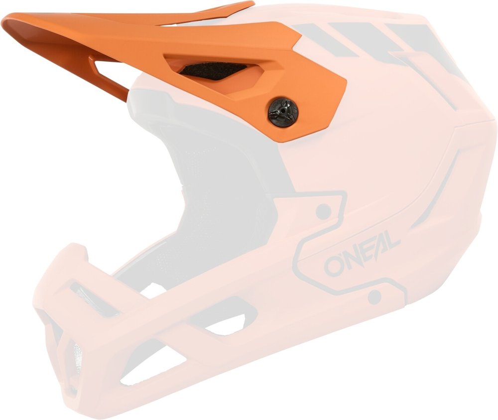 Oneal SL1 Crest Downhill Helmet
