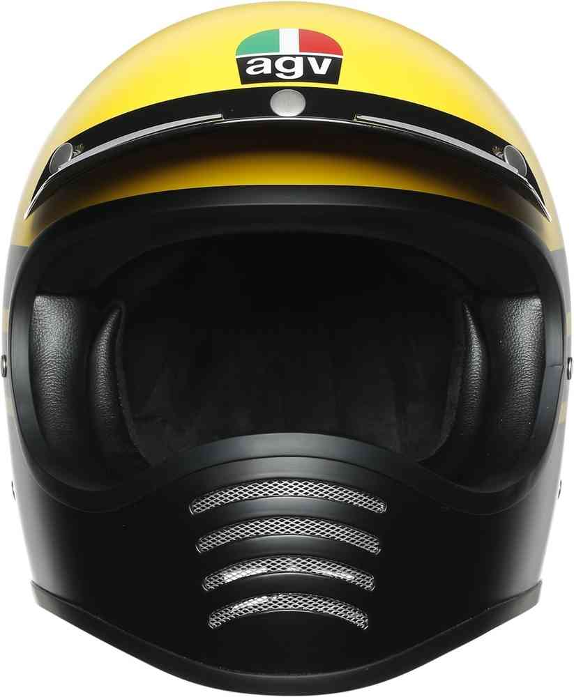 AGV Legends X101 Dust Helmet