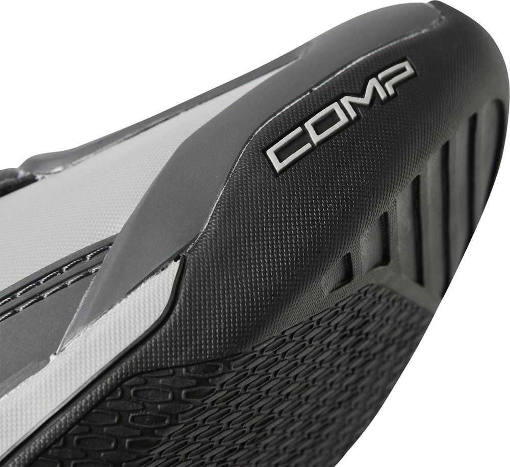 FOX Comp Motocross Boots