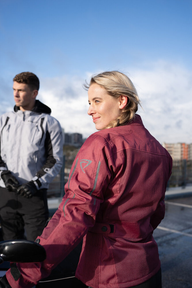 DIFI Joni Aerotex Ladies Motorcycle Textile Jacket