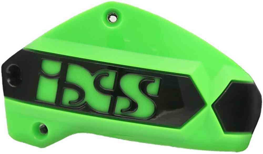 IXS RS-1000 Shoulder Sliders