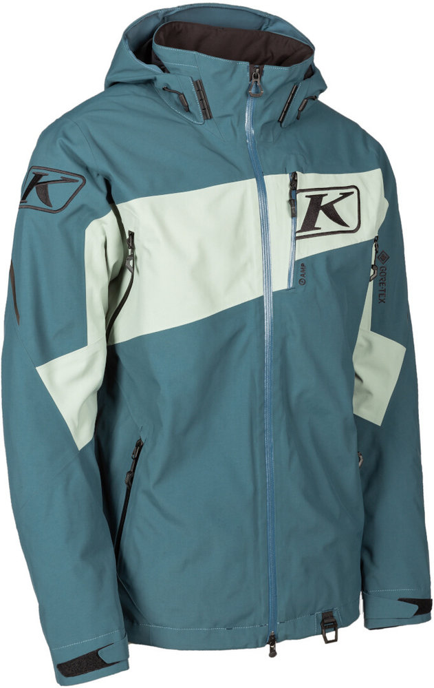 Klim Storm 2022 Snowmobile Jacket