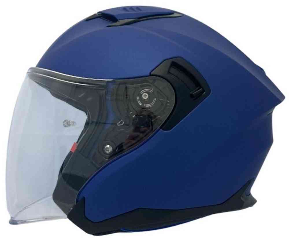 APEX JI200 Jet Helmet