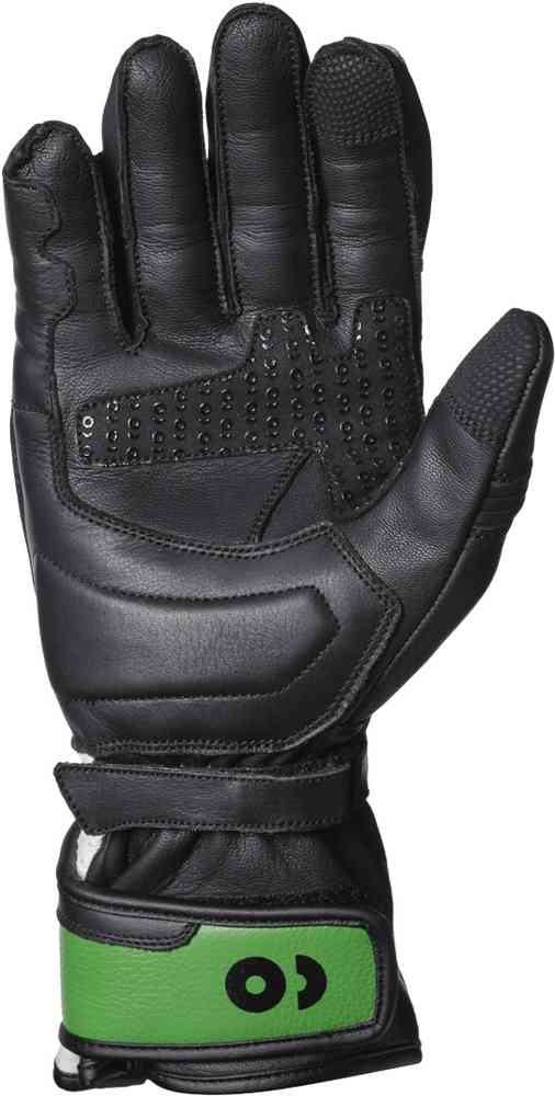 GMS GR-1 SF perforated Motorcycle Gloves