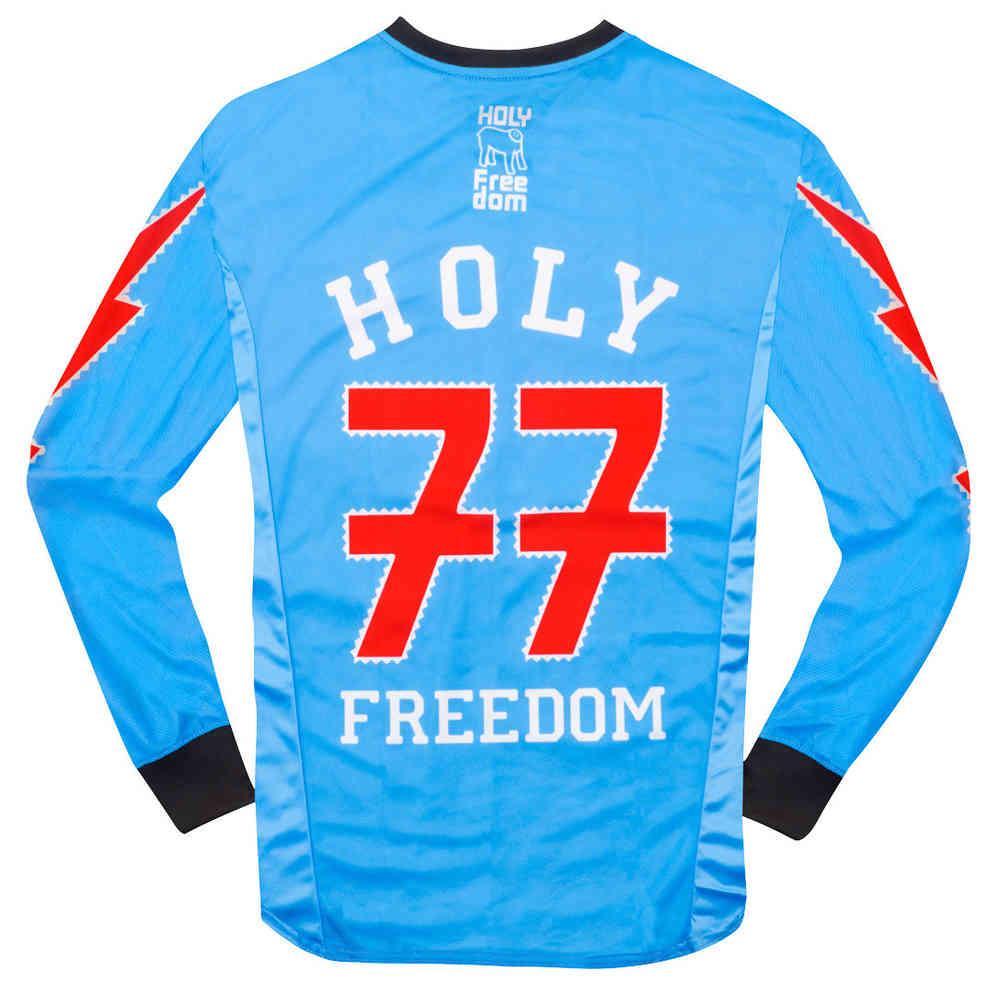 HolyFreedom Settantasette Motocross Jersey