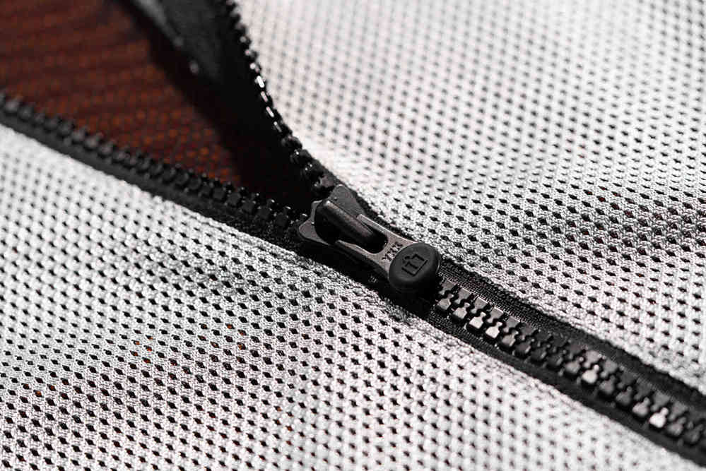 Icon Mesh AF 2023 Motorcycle Textile Jacket