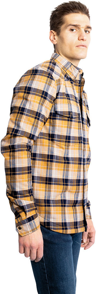 John Doe Motoshirt Shirt