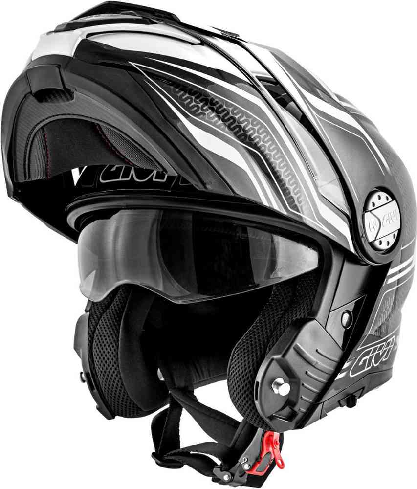 GIVI X.33 Canyon Layers Helmet