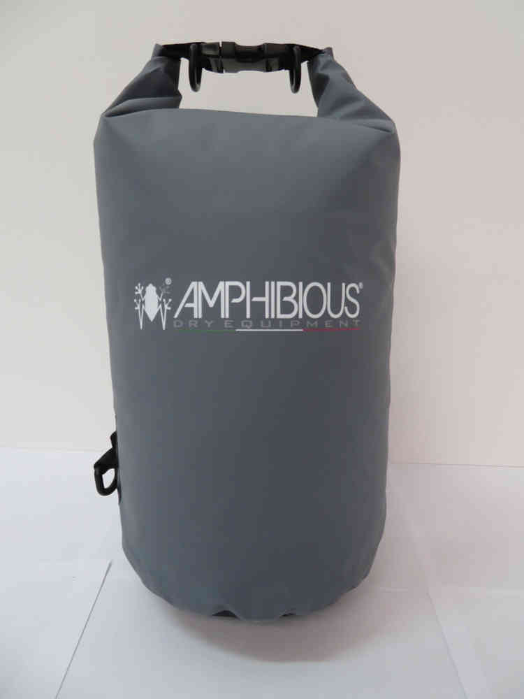 Amphibious Tube waterproof Bag