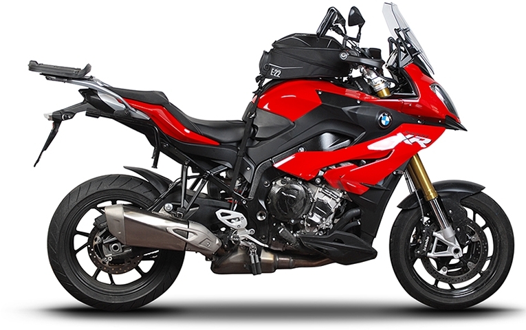 3P Side Case Carrier