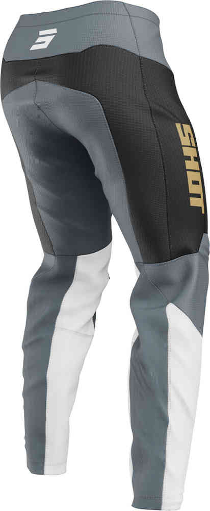 Shot Devo League Motocross Pants
