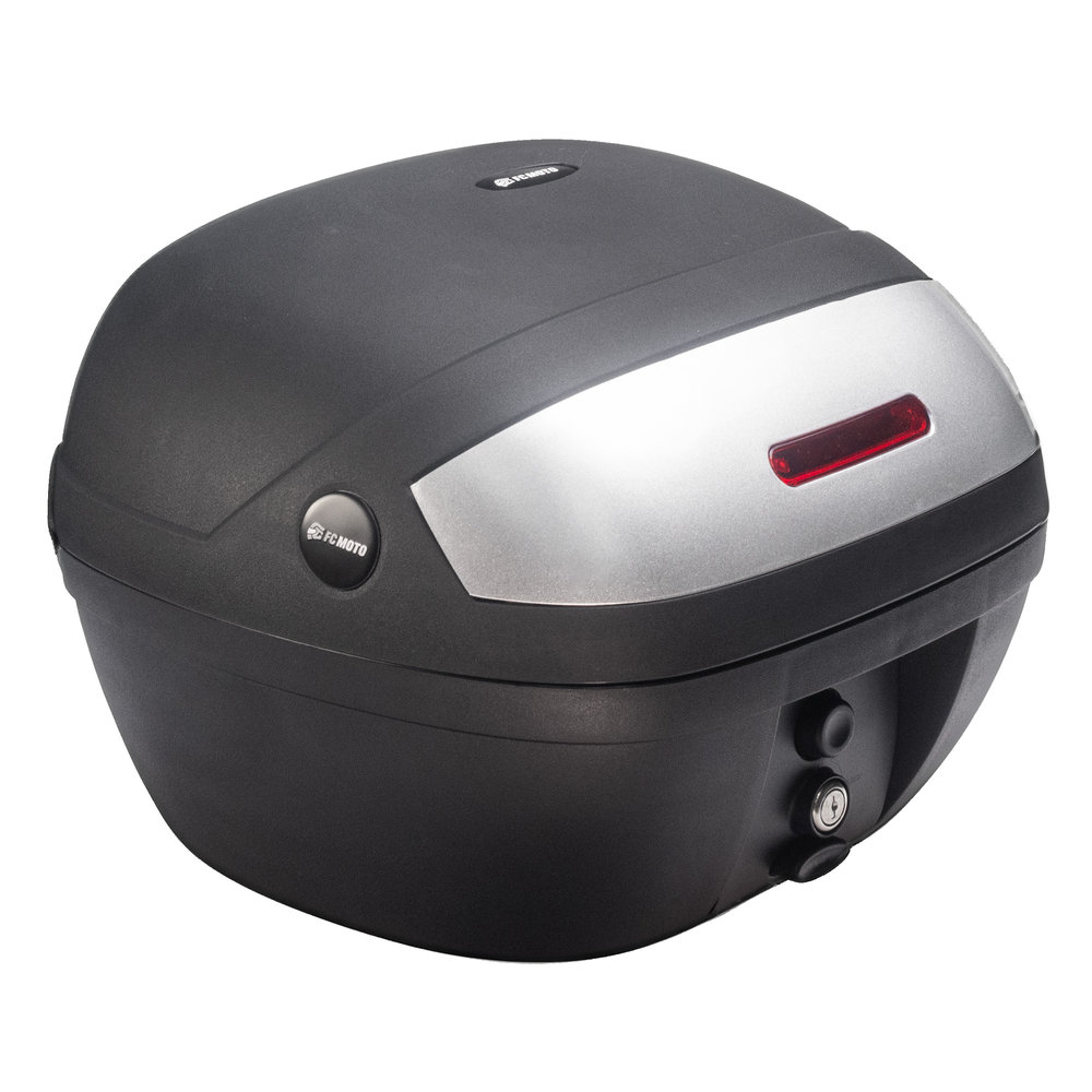 FC-Moto Terreno Standard 30 L Topcase