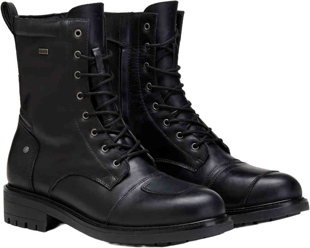 XPD X-Nashville H2Out Motorcycle Boots