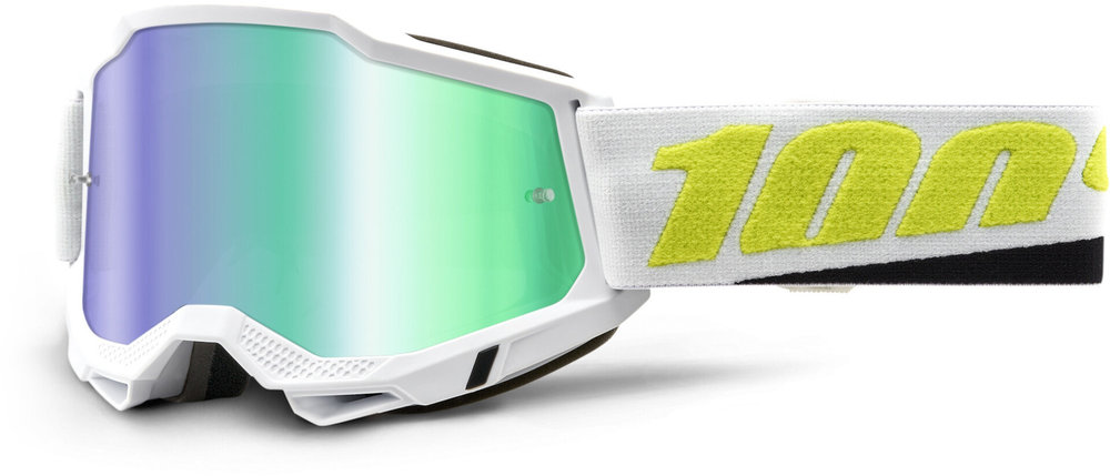 100% Accuri II Peyote Motocross Goggles