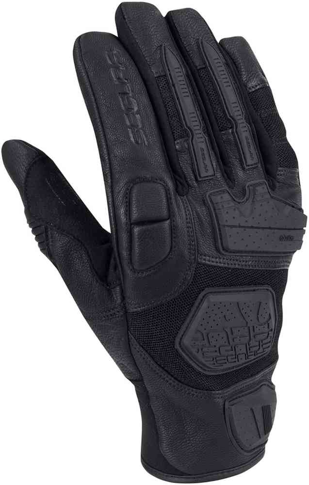 Segura Tactic Women's Motorcycle Gloves