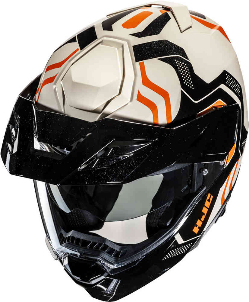 HJC i80 Velly Helmet