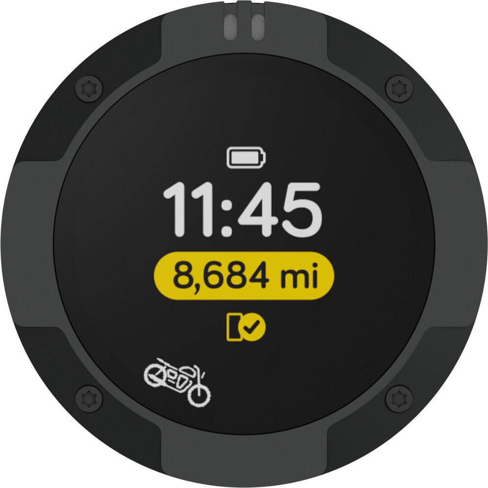 Beeline Moto II Navigation System