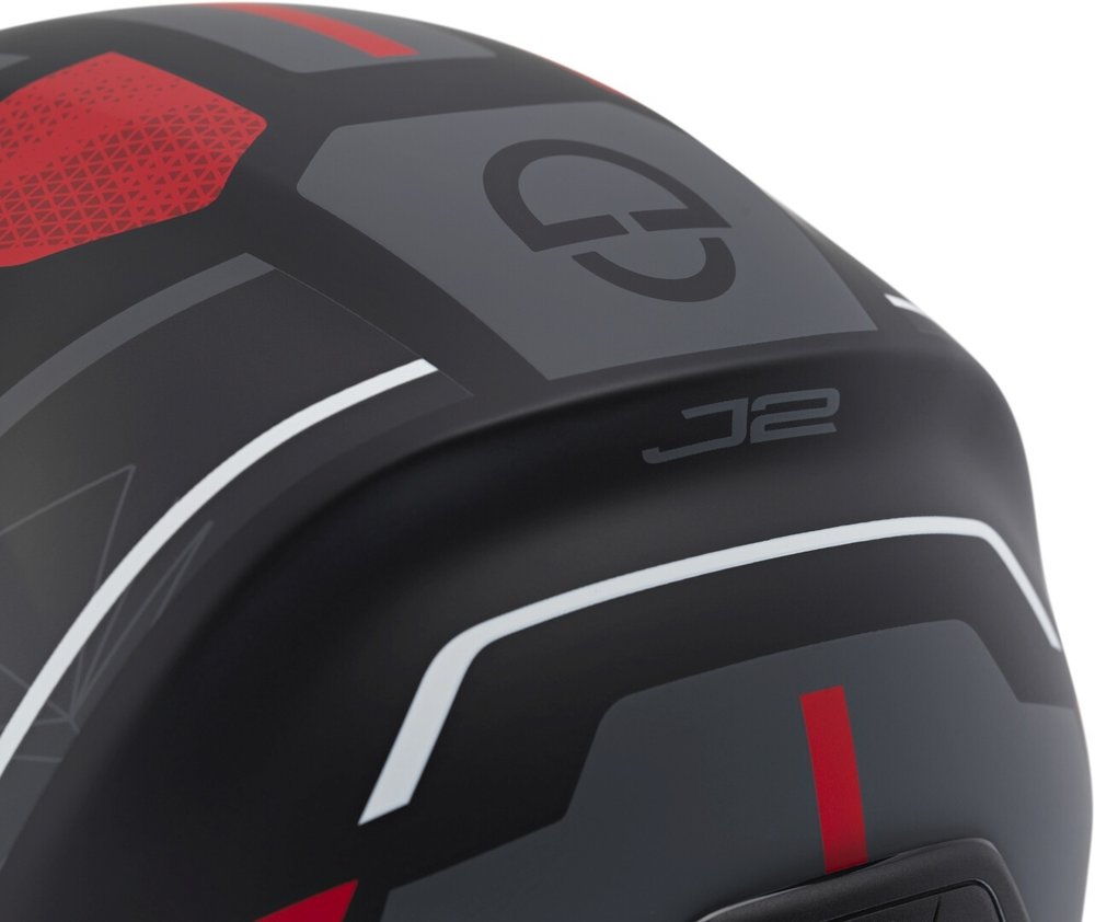 Schuberth J2 Sigma Jet Helmet