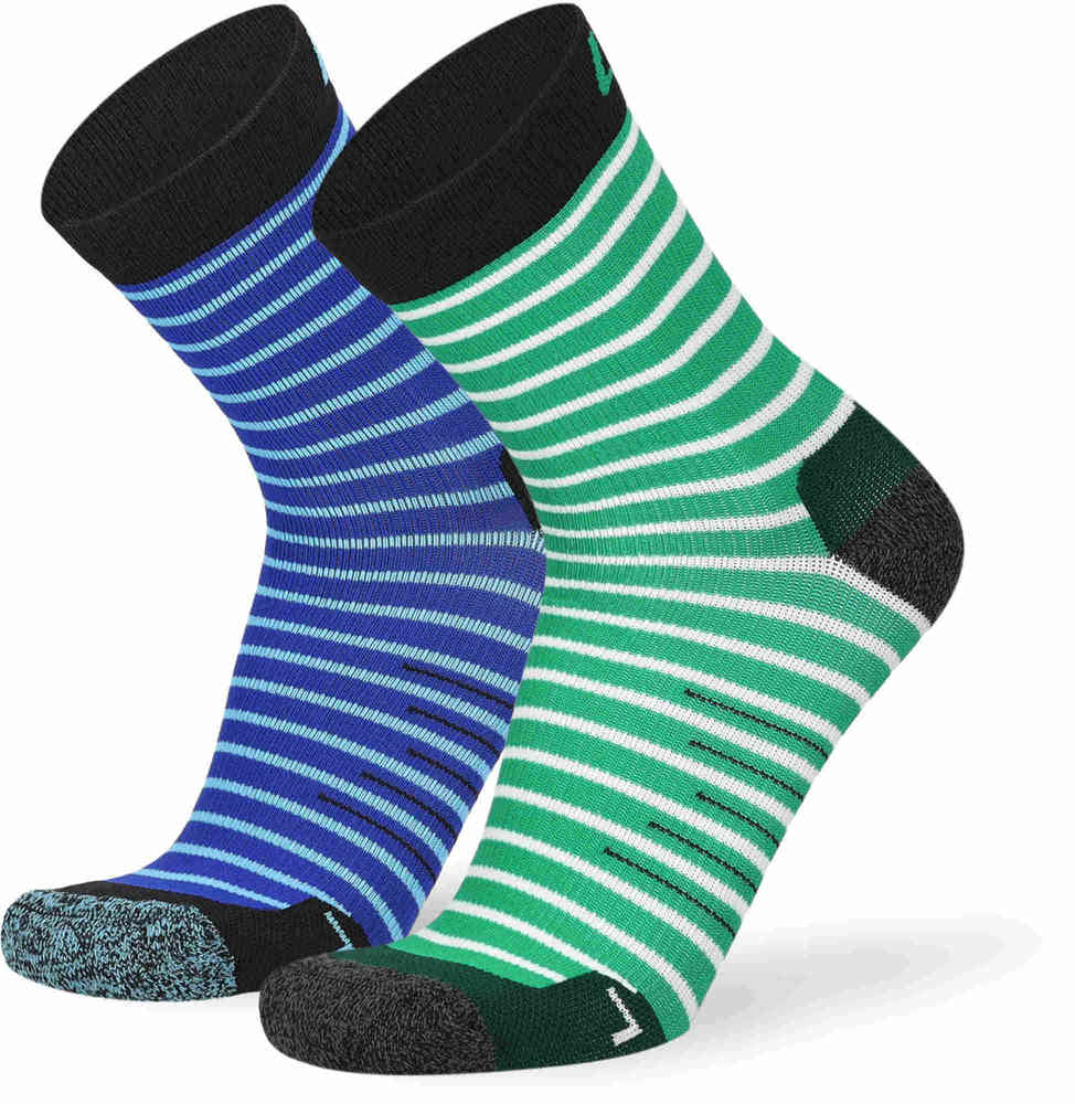 Lenz 1.0 Outdoor Kids Socks