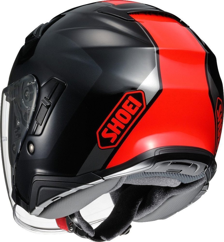 Shoei J-Cruise 2 Adagio Jet Helmet