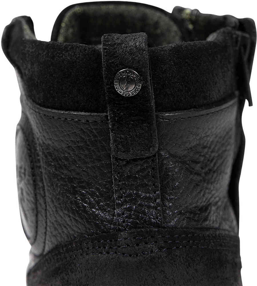 John Doe Shifter XTM Motorcycle Shoes