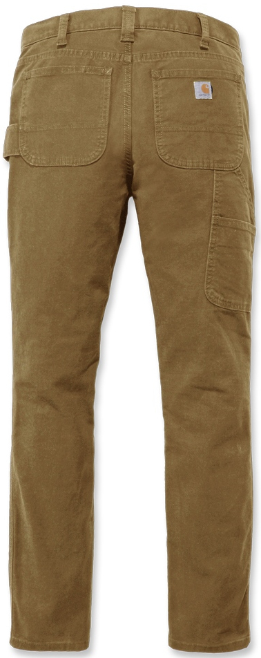 Carhartt Slim Fit Crawford Women Pants