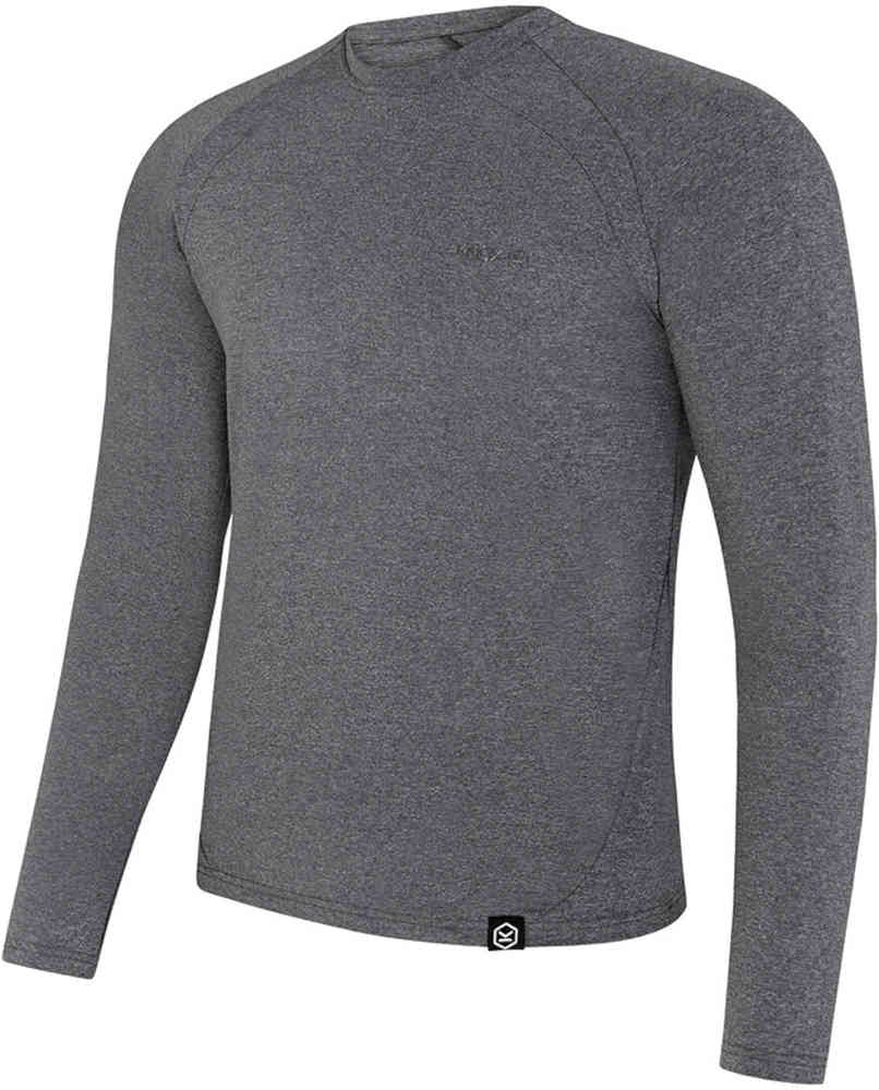 Knox Max Dual Active Long Sleeve Functional Shirt