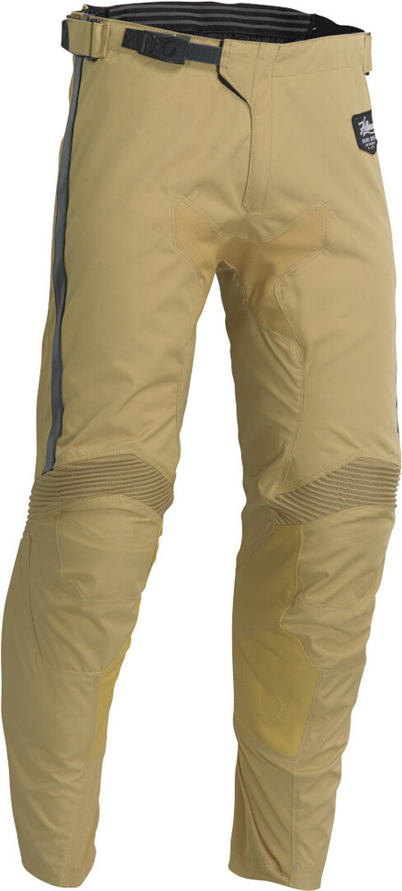 Thor Hallman Legend Motocross Pants