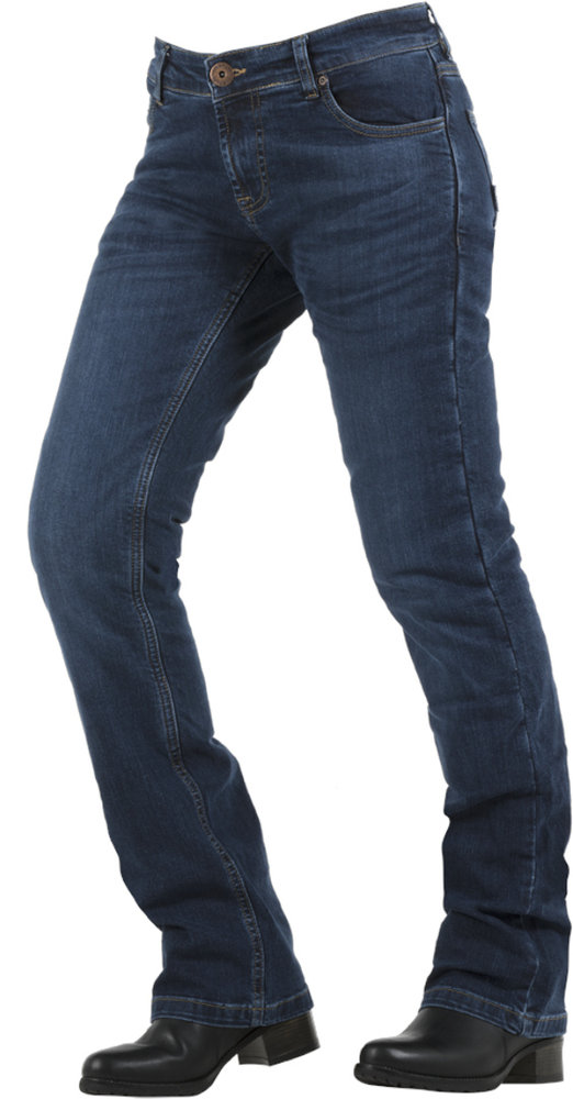 Overlap Donington Ladies Motorcycle Jeans