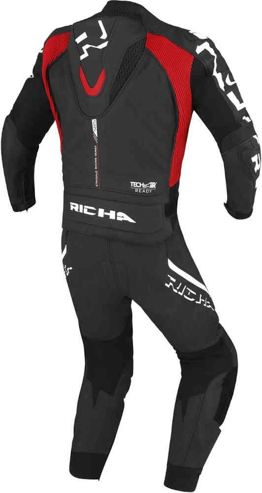 Richa Stradale Motorcycle Leather Pants