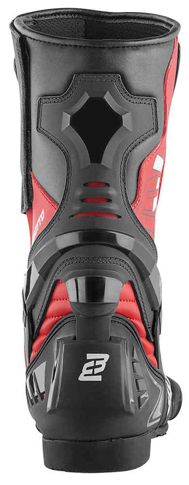 Bogotto Assen Motorcycle Boots