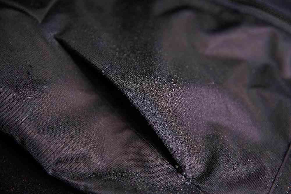 Icon Airform Ladies Textile Jacket