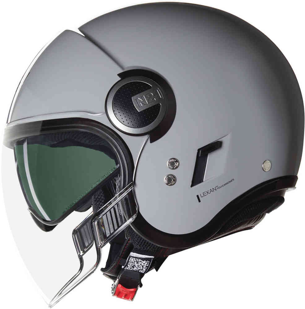 Nolan N21 Visor 06 Classico Jet Helmet