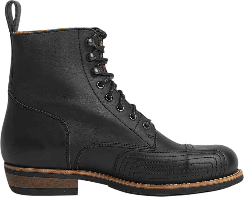 Rokker Urban Rebel Motorcycle Boots